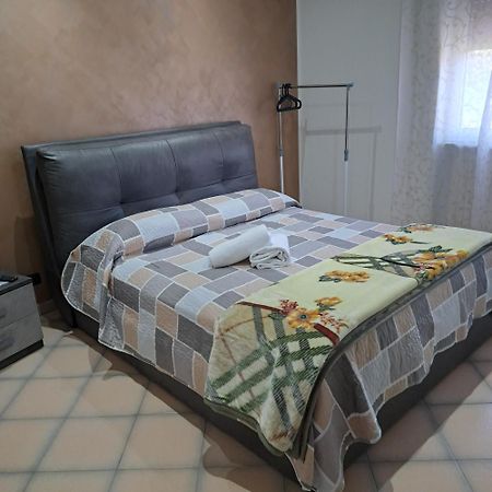 Bed and Breakfast Area Domus Pompeja Zewnętrze zdjęcie